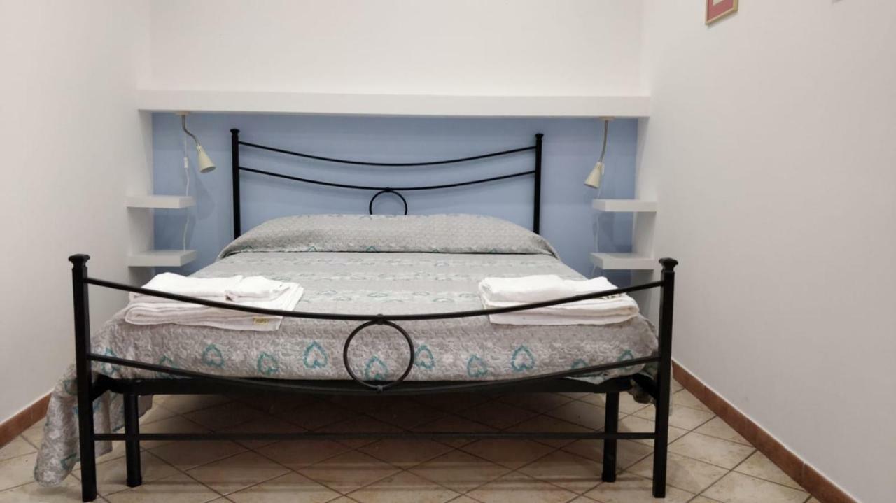 Bg Loft Azzurro Daire Katanya Dış mekan fotoğraf
