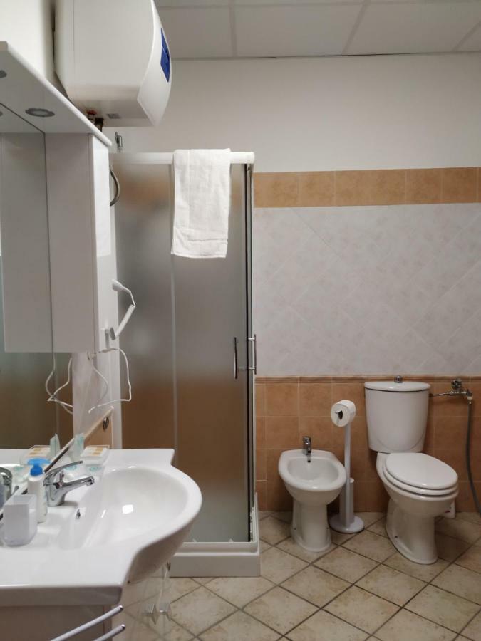 Bg Loft Azzurro Daire Katanya Dış mekan fotoğraf