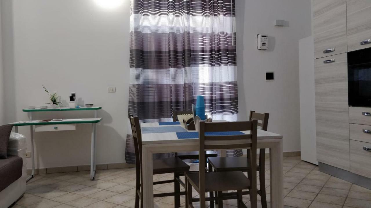 Bg Loft Azzurro Daire Katanya Dış mekan fotoğraf