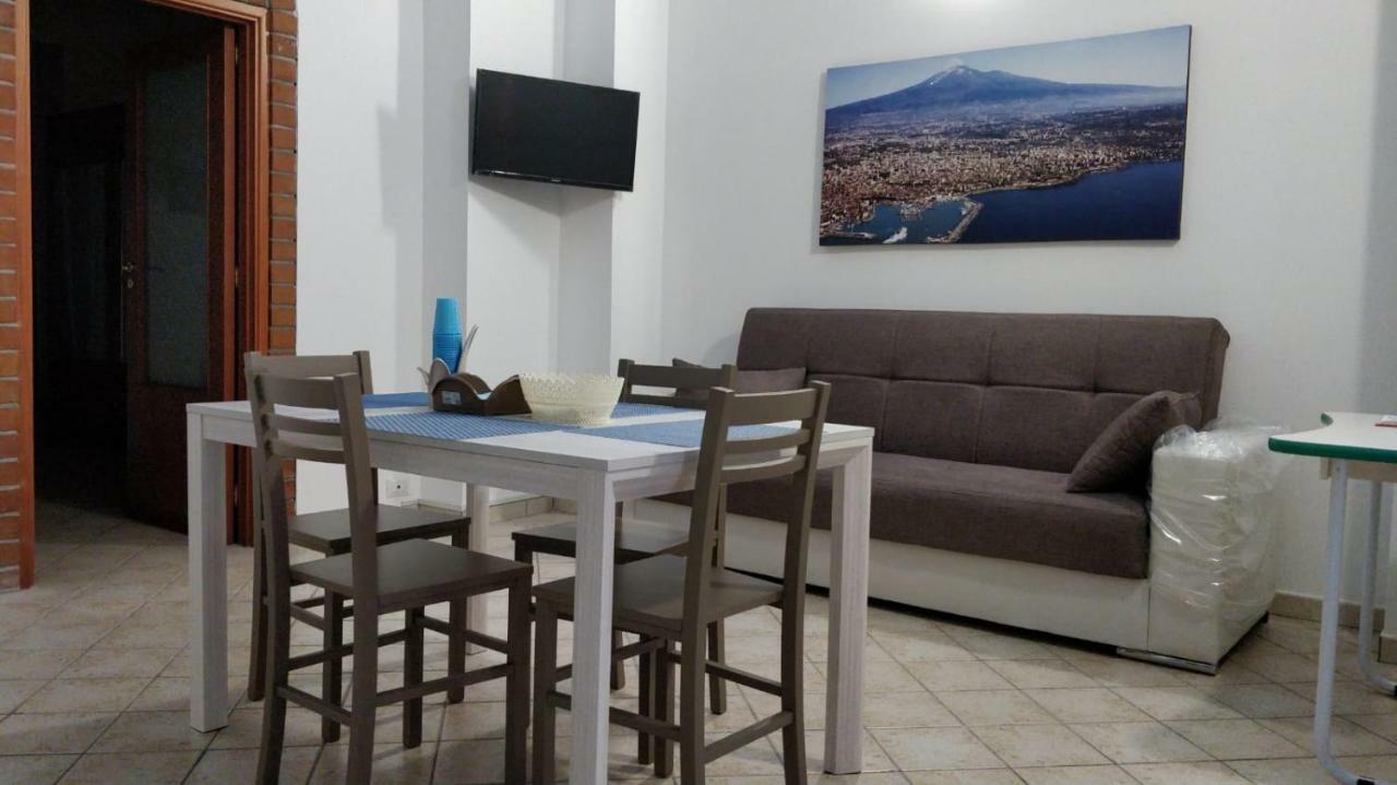 Bg Loft Azzurro Daire Katanya Dış mekan fotoğraf