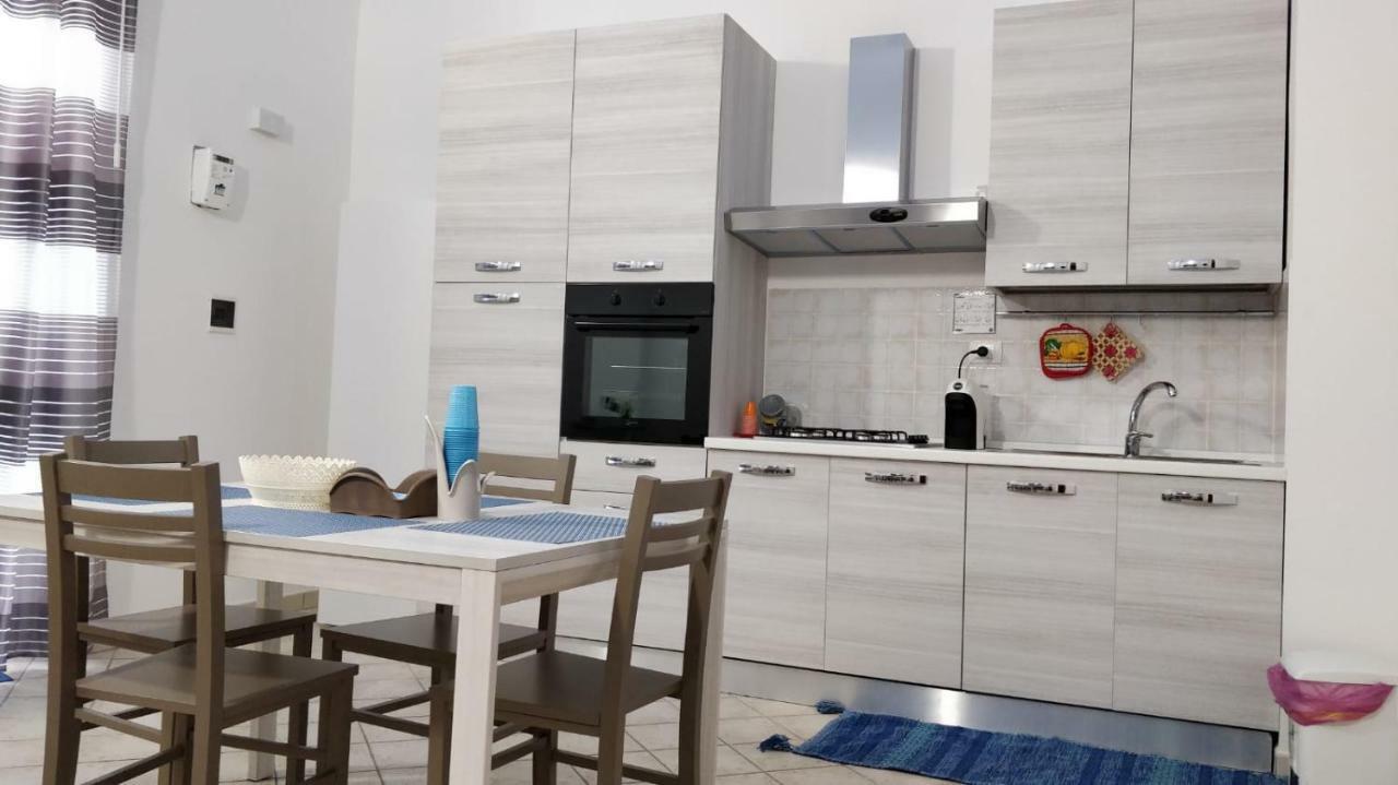 Bg Loft Azzurro Daire Katanya Dış mekan fotoğraf