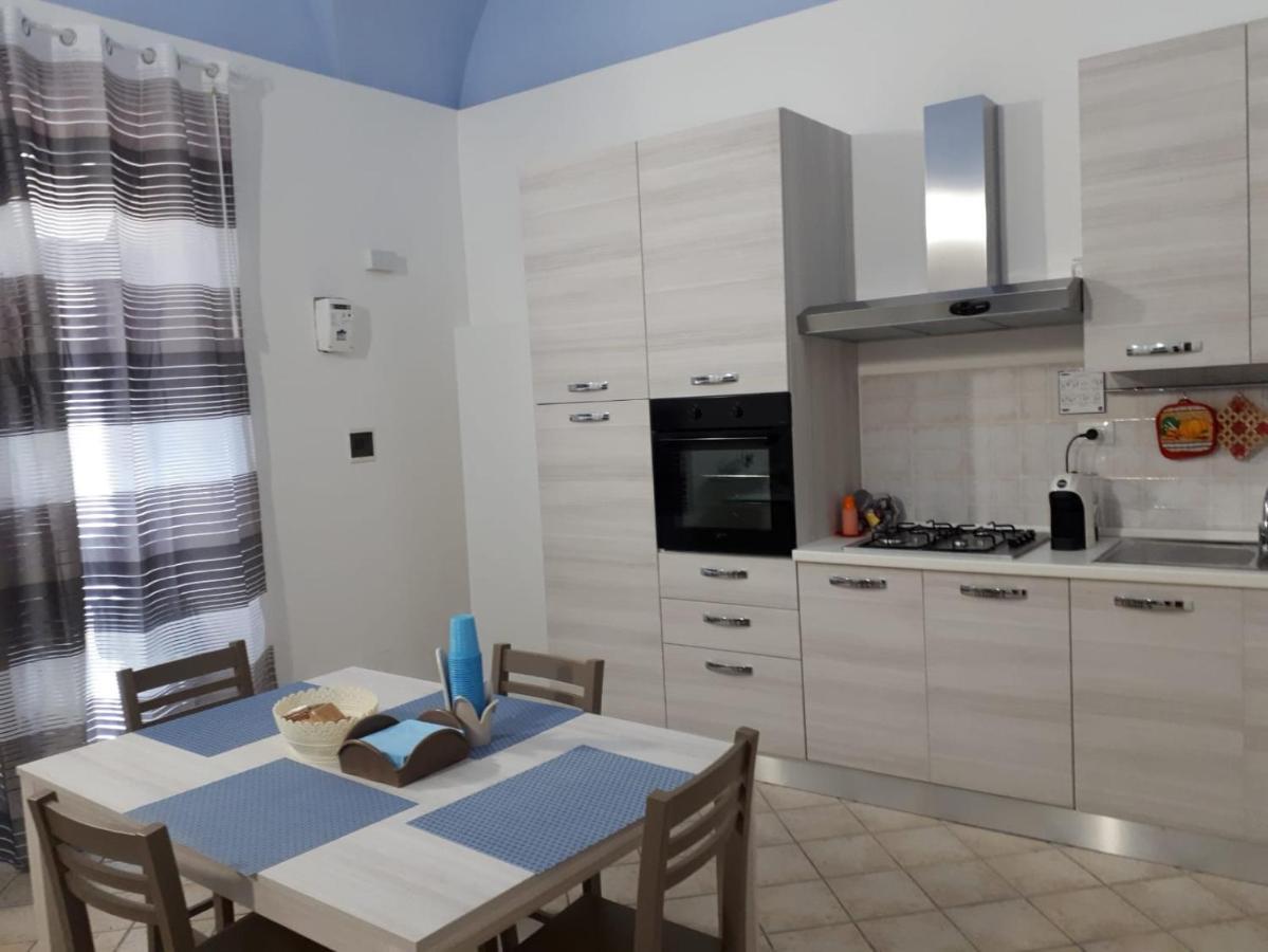 Bg Loft Azzurro Daire Katanya Dış mekan fotoğraf